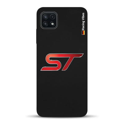 ST - Individuelle Handyhülle für Samsung