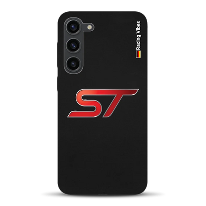 ST - Custodia per cellulare personalizzata per Samsung