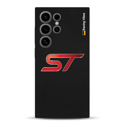 ST - Personnalisé coque pour Samsung