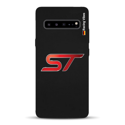 ST - Personnalisé coque pour Samsung