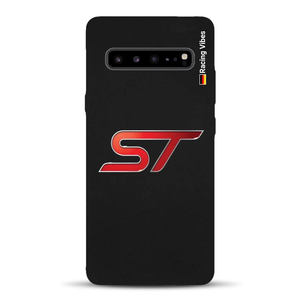 ST - Personnalisé coque pour Samsung