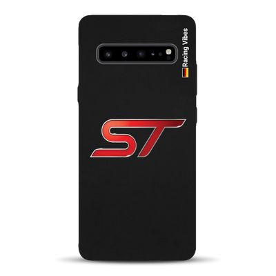 ST - Custodia per cellulare personalizzata per Samsung