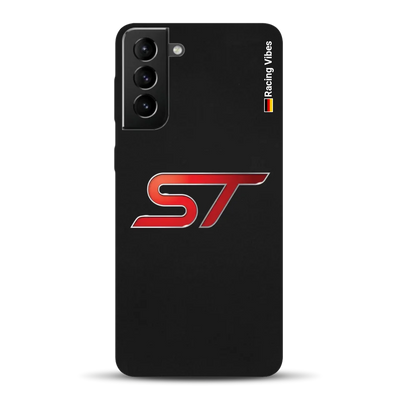 ST - Custodia per cellulare personalizzata per Samsung