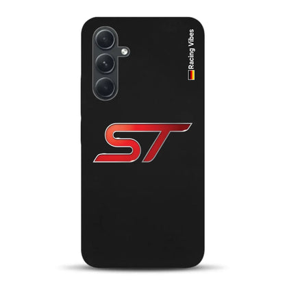 ST - Custodia per cellulare personalizzata per Samsung