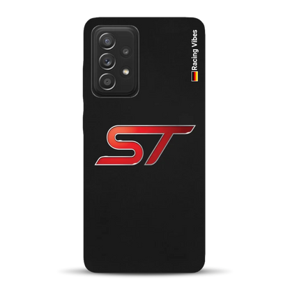 ST - Personnalisé coque pour Samsung