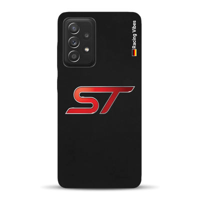 ST - Custodia per cellulare personalizzata per Samsung