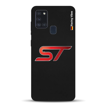 ST - Personnalisé coque pour Samsung