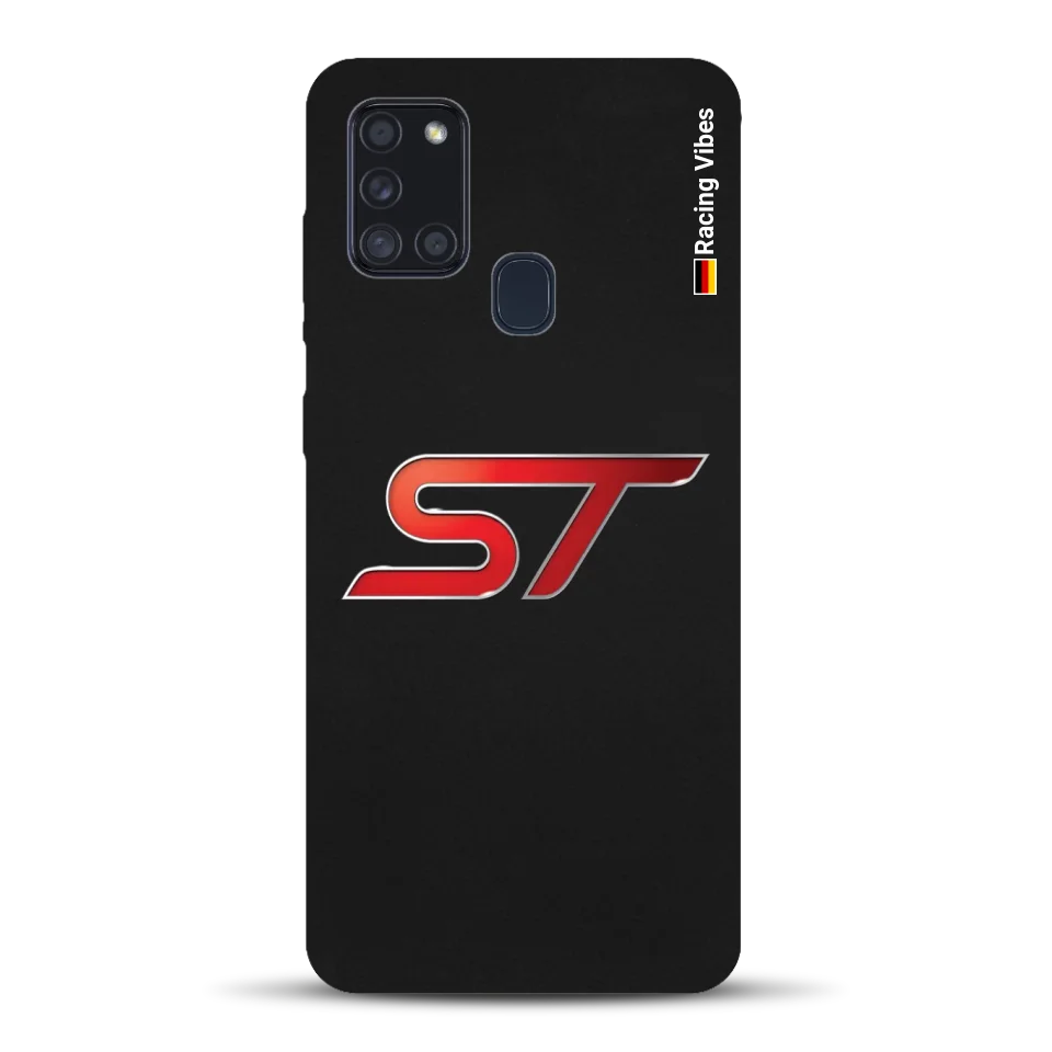 ST - Personnalisé coque pour Samsung