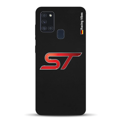 ST - Custodia per cellulare personalizzata per Samsung