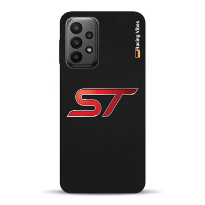 ST - Personnalisé coque pour Samsung