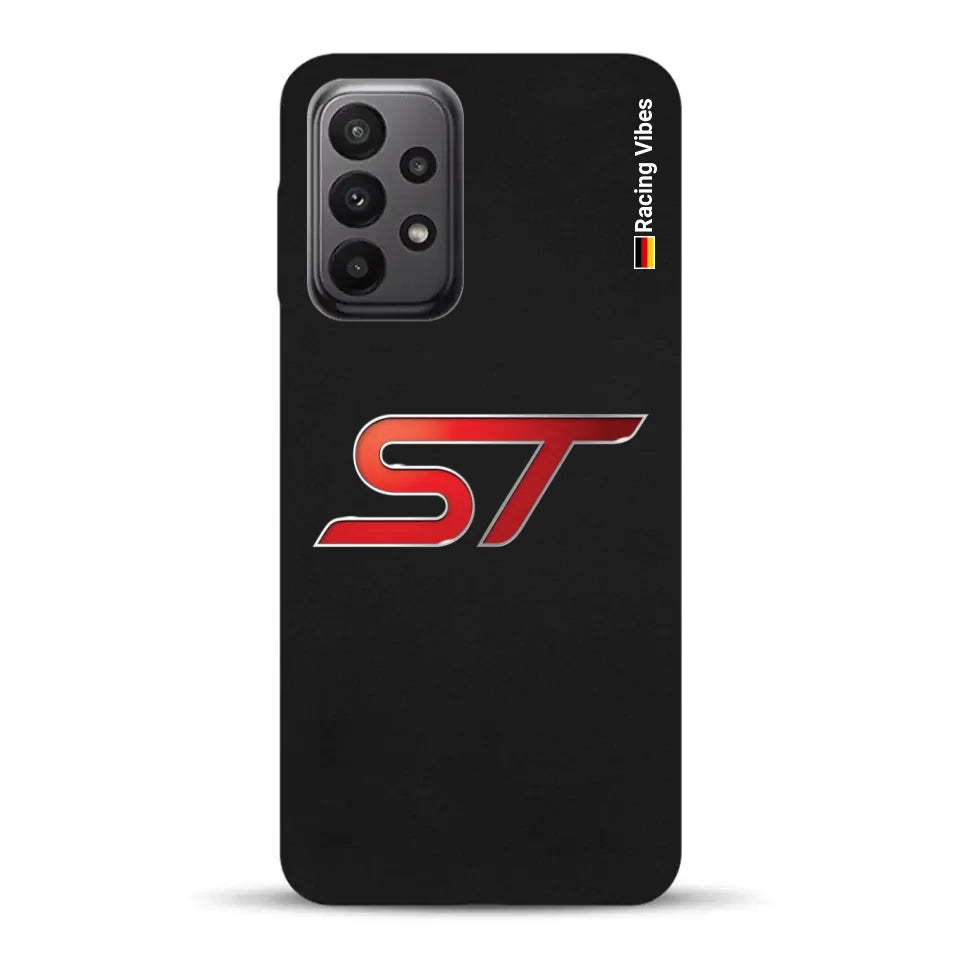 ST - Personnalisé coque pour Samsung