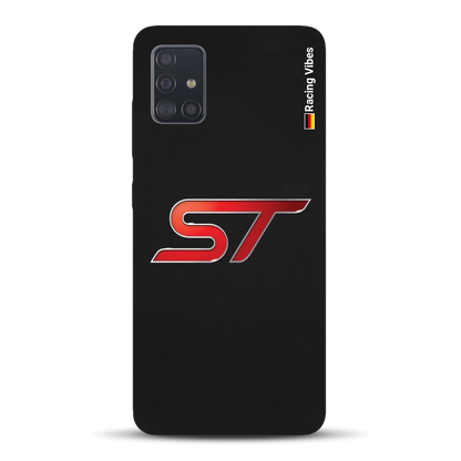 ST - Custodia per cellulare personalizzata per Samsung