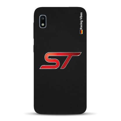 ST - Custodia per cellulare personalizzata per Samsung