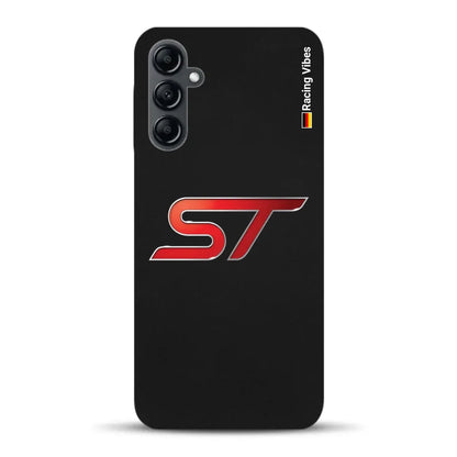 ST - Personnalisé coque pour Samsung