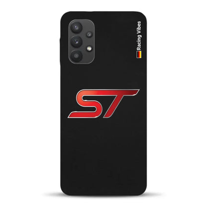 ST - Personnalisé coque pour Samsung