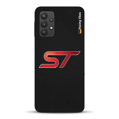 ST - Personnalisé coque pour Samsung