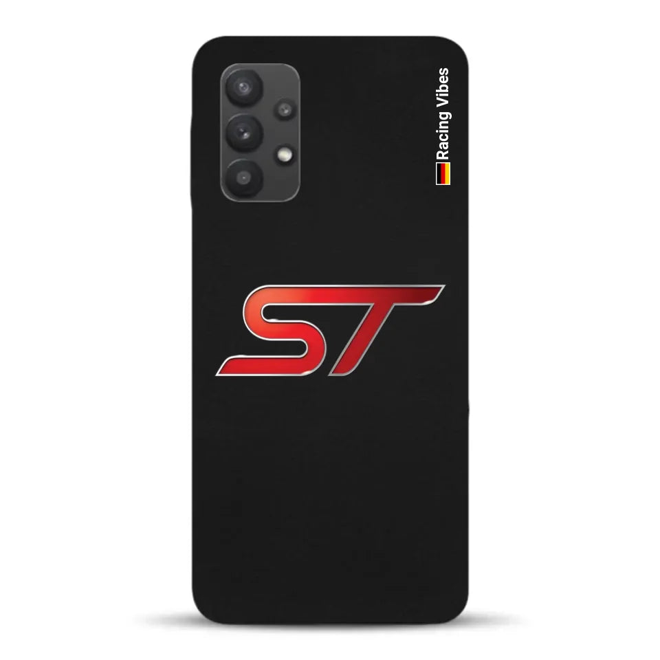 ST - Personnalisé coque pour Samsung