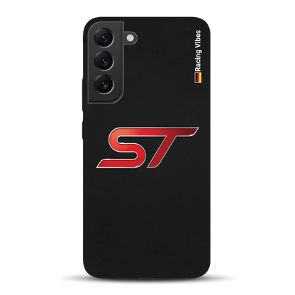 ST - Custodia per cellulare personalizzata per Samsung