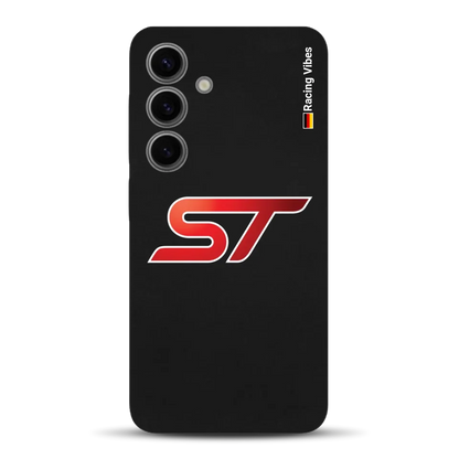 ST - Personnalisé coque pour Samsung