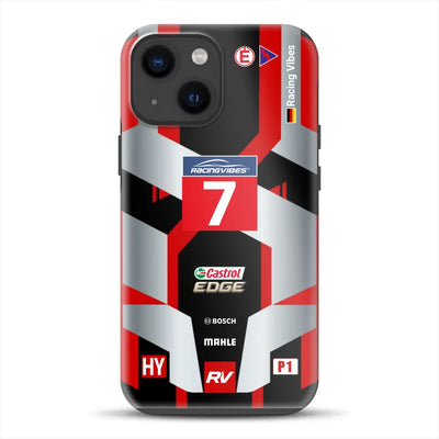 R18 e – Custom Premium Case for iPhone