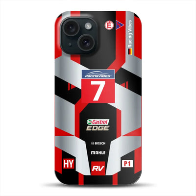 R18 e – Custom Premium Case for iPhone