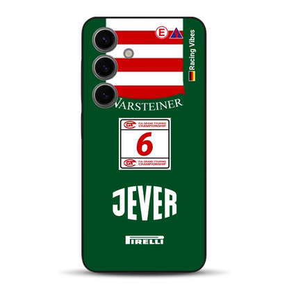 911 GT1 Zakspeed FIA GT 1998 Livery - Personnalisé coque pour Samsung