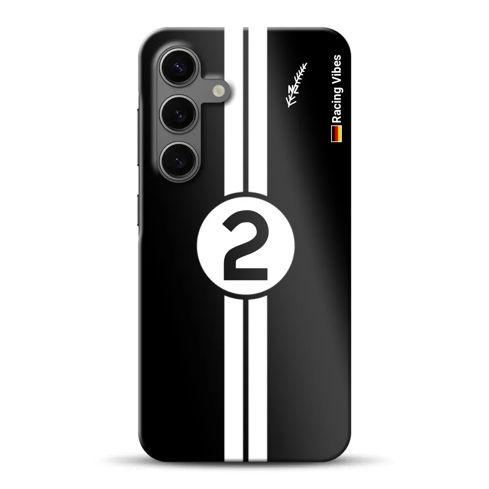 GT40 24h LM Sieger 1966 Livery -  Hard case pour Samsung