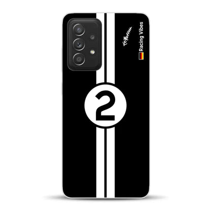 GT40 24h LM Sieger 1966 Livery - Individuelle Handyhülle für Samsung