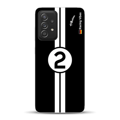 GT40 24h LM Sieger 1966 Livery - Custom phone case for Samsung