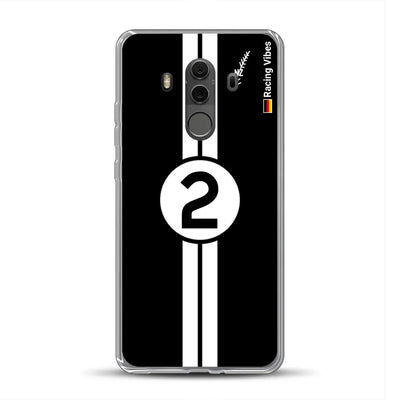 GT40 24h LM Sieger 1966 Livery - Custom phone case for Huawei