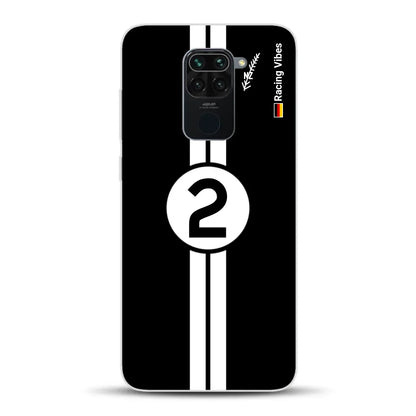 GT40 24h LM Sieger 1966 Livery - Custodia per cellulare personalizzata per Xiaomi