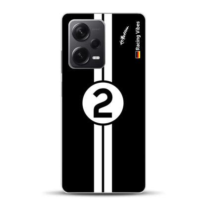 GT40 24h LM Sieger 1966 Livery - Custodia per cellulare personalizzata per Xiaomi
