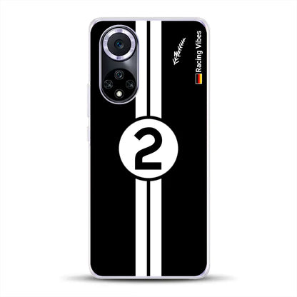 GT40 24h LM winner 1966 Livery - Customized phone case for Huawei