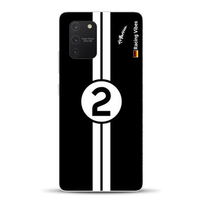 GT40 24h LM Sieger 1966 Livery - Custom phone case for Samsung