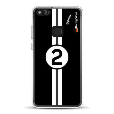 GT40 24h LM Sieger 1966 Livery - Personnalisé coque pour Huawei