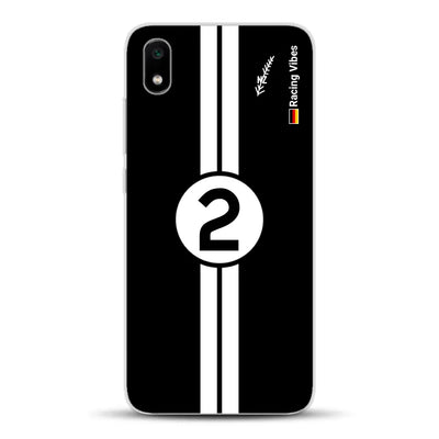 GT40 24h LM Sieger 1966 Livery - Custodia per cellulare personalizzata per Xiaomi
