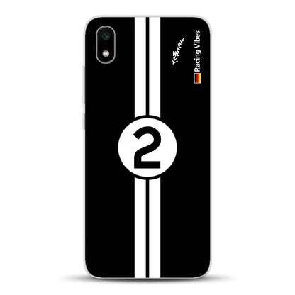 GT40 24h LM Sieger 1966 Livery - Custodia per cellulare personalizzata per Xiaomi