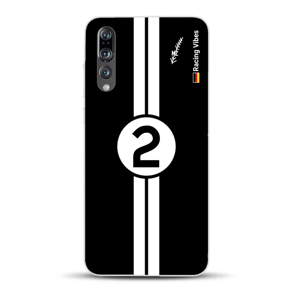 GT40 24h LM winner 1966 Livery - Customized phone case for Huawei