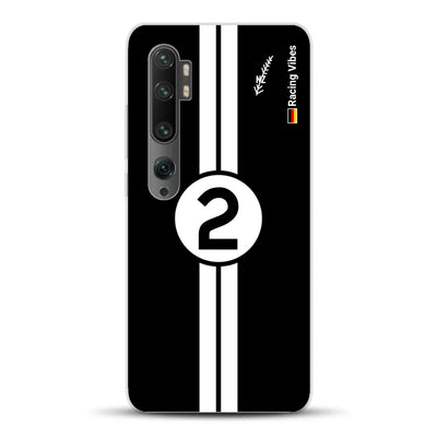 GT40 24h LM Sieger 1966 Livery - Custodia per cellulare personalizzata per Xiaomi