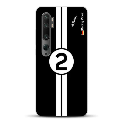 GT40 24h LM Sieger 1966 Livery - Custodia per cellulare personalizzata per Xiaomi