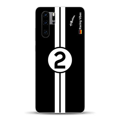 GT40 24h LM Sieger 1966 Livery - Custom phone case for Huawei