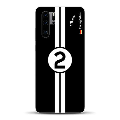 GT40 24h LM winner 1966 Livery - Customized phone case for Huawei