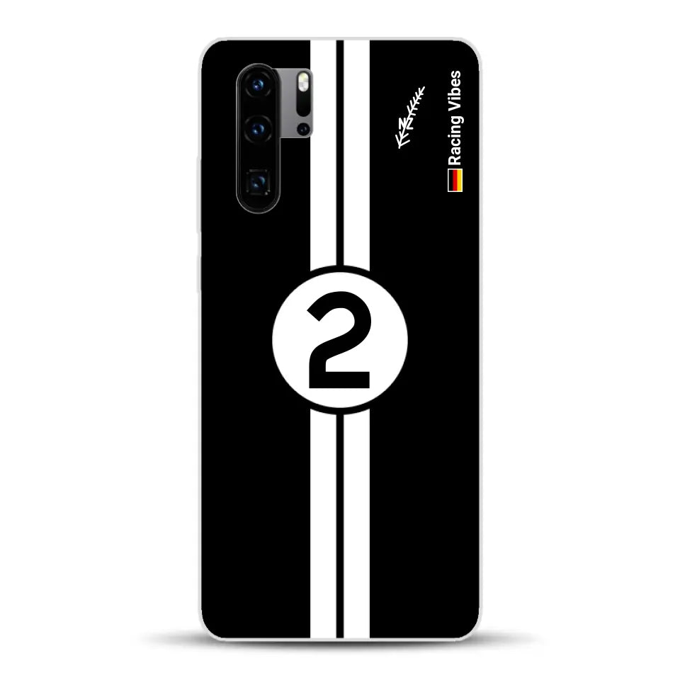 GT40 24h LM winner 1966 Livery - Customized phone case for Huawei