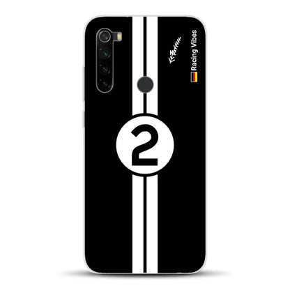 GT40 24h LM Sieger 1966 Livery - Custodia per cellulare personalizzata per Xiaomi