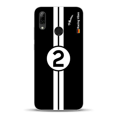 GT40 24h LM Sieger 1966 Livery - Custom phone case for Huawei