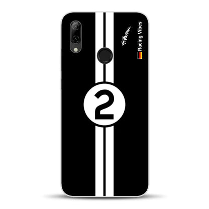 GT40 24h LM winner 1966 Livery - Customized phone case for Huawei