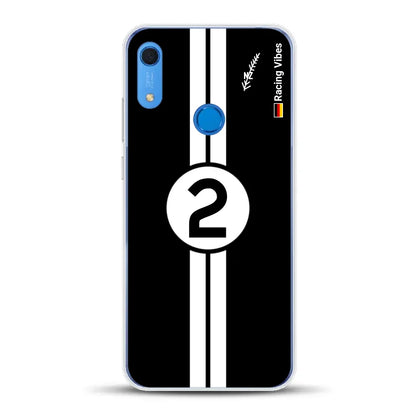 GT40 24h LM winner 1966 Livery - Customized phone case for Huawei