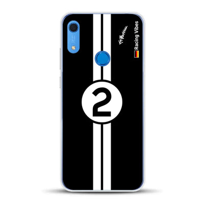 GT40 24h LM Sieger 1966 Livery - Personnalisé coque pour Huawei