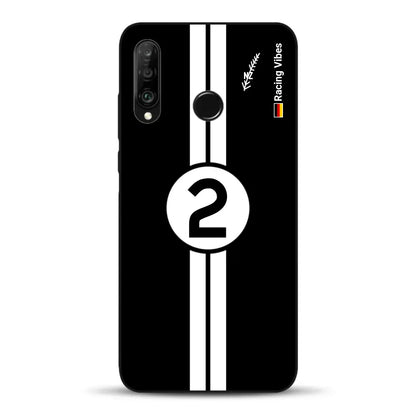 GT40 24h LM winner 1966 Livery - Customized phone case for Huawei