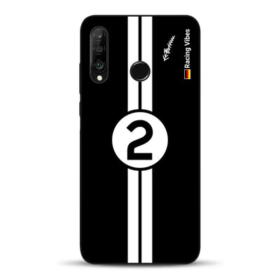 GT40 24h LM Sieger 1966 Livery - Personnalisé coque pour Huawei
